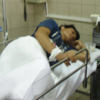 Pháp luật - Ép 3 con tự tử: Người bố đã tử vong