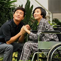 Phim Trung Quốc - Hiện tượng màn ảnh HongKong đến Việt Nam