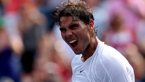HOT: Nadal sẽ thi đấu ở Davis Cup - 1