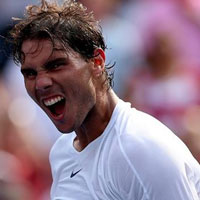 Thể thao - HOT: Nadal sẽ thi đấu ở Davis Cup