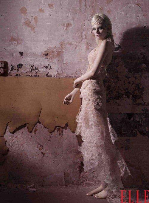 Mãn nhãn với 13 mẫu váy áo cao cấp - 4