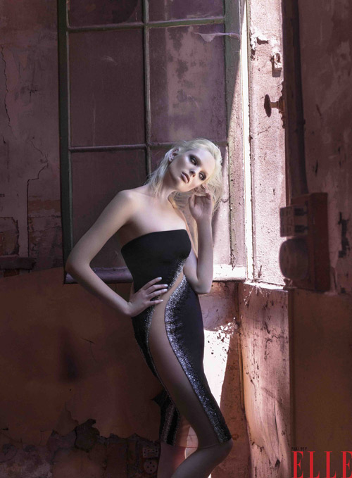 Mãn nhãn với 13 mẫu váy áo cao cấp - 3