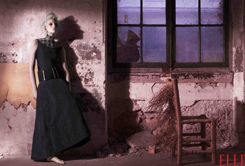 Mãn nhãn với 13 mẫu váy áo cao cấp - 7