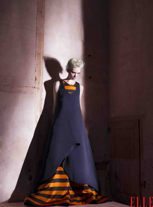 Mãn nhãn với 13 mẫu váy áo cao cấp - 8