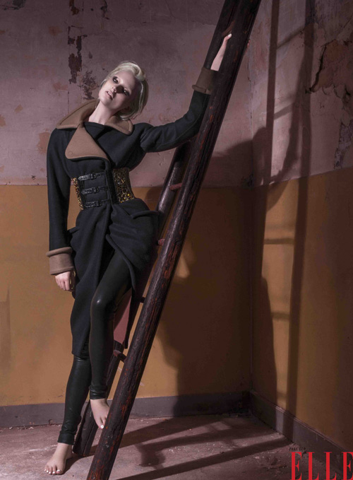 Mãn nhãn với 13 mẫu váy áo cao cấp - 9