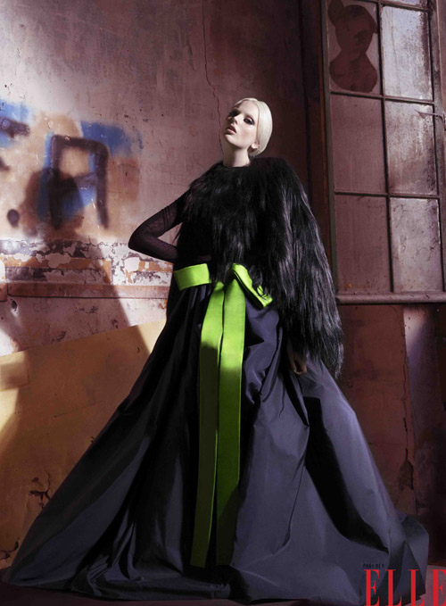 Mãn nhãn với 13 mẫu váy áo cao cấp - 10