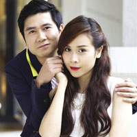 Ca nhạc - MTV - Lưu Hương Giang: Chồng tôi nói nhiều hơn cả vợ