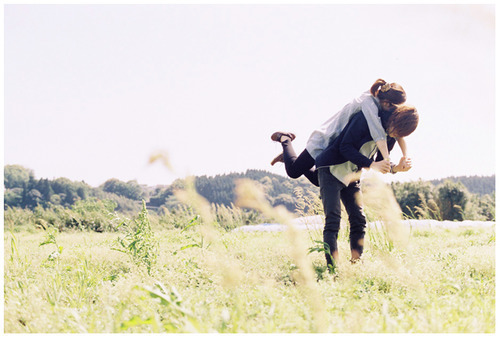 Thơ tình: Kiếp mệnh chữ tình - 1