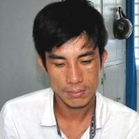 Tin Đà Nẵng - 48 giờ truy bắt đối tượng cướp tài sản