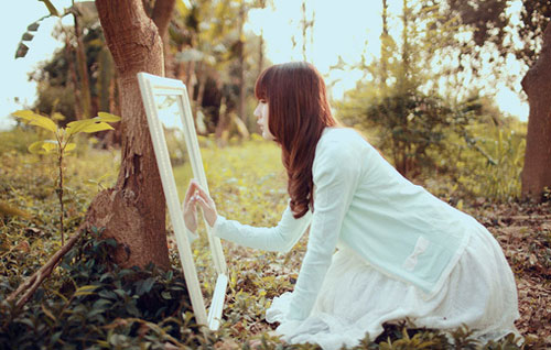 Thư tình: Có khi nào anh nhớ em? - 1