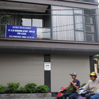 Tài chính - Bất động sản - Cho người nước ngoài thuê nhà: Tăng sức ép giảm giá