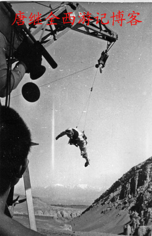 Lửa cháy rừng rực Hỏa Diệm Sơn - 6