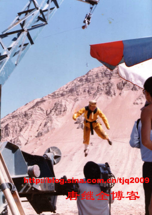 Lửa cháy rừng rực Hỏa Diệm Sơn - 5