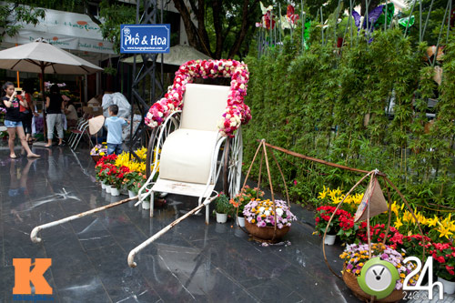 Ấn tượng chiếc áo dài kỷ lục Việt Nam - 18