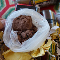 Tin tức trong ngày - XN chất lạ trong phích: Nửa tháng chưa xong