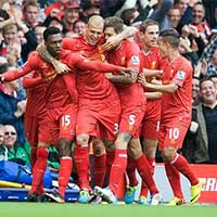 Bóng đá - Liverpool: Sự trỗi dậy của thế lực cũ