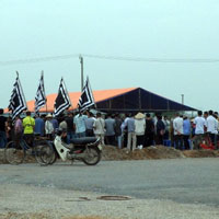 Tin tức trong ngày - 2 HS rơi hố công trình: 200 người tìm cả đêm