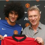 Bóng đá - MU có Fellaini: Chờ bộ mặt mới