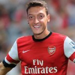 Bóng đá - Ozil tới Arsenal: Lùi một bước