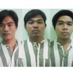 Pháp luật - Kịch bản vụng về của 3 kẻ bắt cóc lấy tiền bao gái