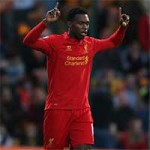 Bóng đá - Sturridge: Nỗi ám ảnh với MU