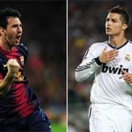 Bóng đá - V3 La Liga: Dấu ấn siêu sao