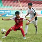 Bóng đá - U19 VN: Kỳ vọng vào “gà nòi” nhà bầu Đức