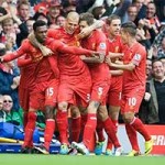 Bóng đá - Liverpool: Sự trỗi dậy của thế lực cũ