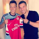 Bóng đá - Ozil tố Real “chơi” không đẹp