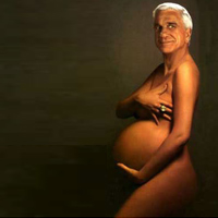 Thơ vui: Đổi chồng thành vợ