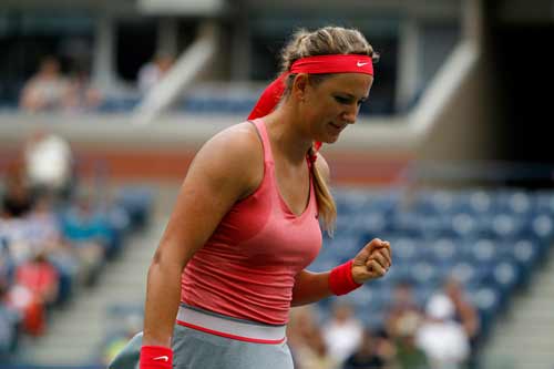 Azarenka – Ivanovic: Diễn biến khó lường (V4 US Open) - 1