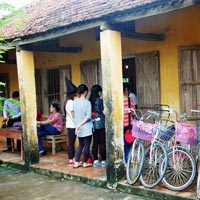 Giáo dục - du học - Bộn bề nỗi lo thiếu trường, lớp