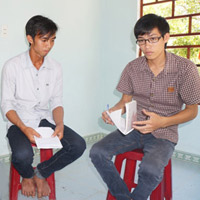 Giáo dục - du học - Hy hữu: Sinh viên đang học bị gọi nhập ngũ