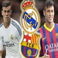 Bóng đá - Bale giỏi hơn Neymar, CR7 giận vì Ozil ra đi