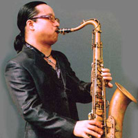 Ca nhạc - MTV - Saxophone Trần Mạnh Tuấn và những tai họa trời giáng