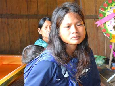 Đột nhập rừng cấm, ba người thiệt mạng - 2