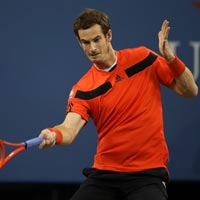 Thể thao - Murray - Istomin: Không mất nhiều sức (V4 US Open)