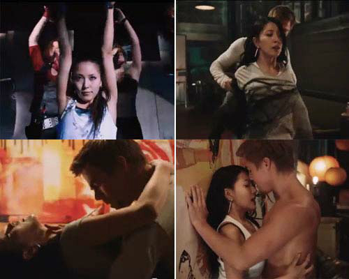 Vũ điệu Romeo & Juliet thế kỷ 21 - 9