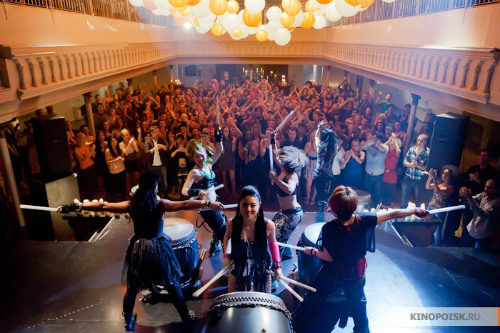 Vũ điệu Romeo & Juliet thế kỷ 21 - 3