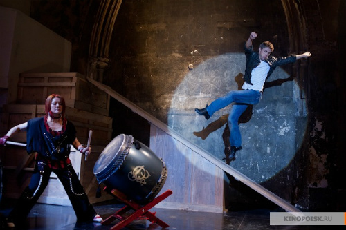 Vũ điệu Romeo & Juliet thế kỷ 21 - 2