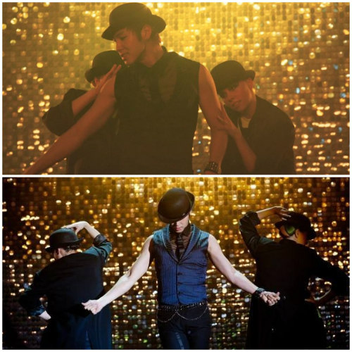 Vũ điệu Romeo & Juliet thế kỷ 21 - 12