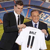 Bóng đá - TTCN Hè 2013: 10 bản hợp đồng bom tấn