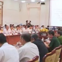 Tài chính - Bất động sản - TPHCM sẽ kiểm tra lương toàn bộ 53 DNNN