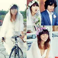 Ngôi sao điện ảnh - Những màn cầu hôn độc và lạ của sao Hàn