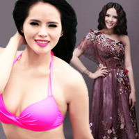 Người mẫu - Hoa hậu - Cao 1m68, cơ hội nào cho Lại Hương Thảo?