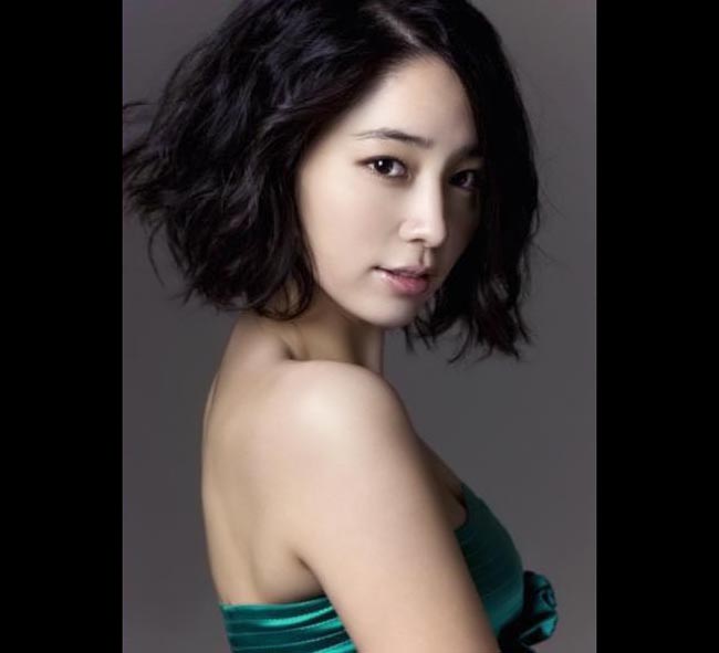 Trong danh sách có cả Lee Min Jung, Han Ga In, Han Ji Min, Song Hye Kyo, Lee Hyori.
