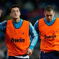 Bóng đá - HOT: Đến lượt Muller chỉ trích Real