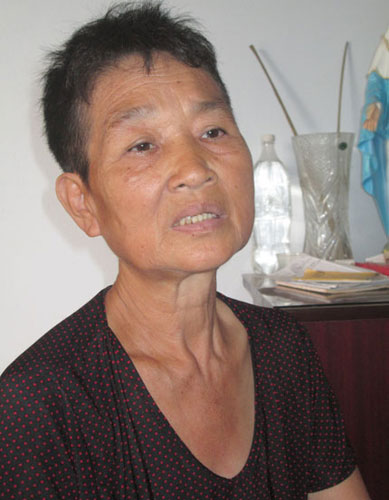 “Thôn điện giật” và tiếng kêu cứu 20 năm - 1