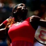 Thể thao - Serena - Navarro: Trứng chọi đá (TK US Open)