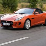 Ô tô - Xe máy - Jaguar F-Type - sự trở lại đúng thời điểm